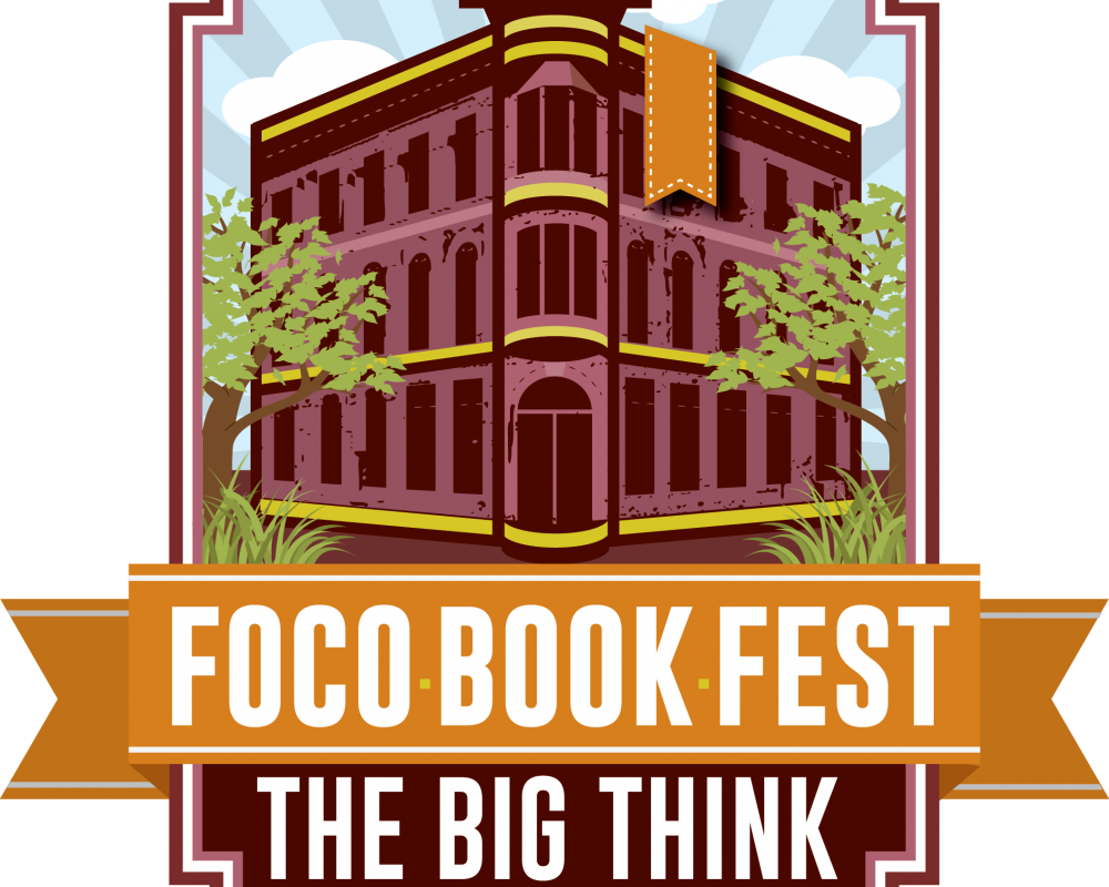 2018 Fort Collins Book Festival Expands to Two Days