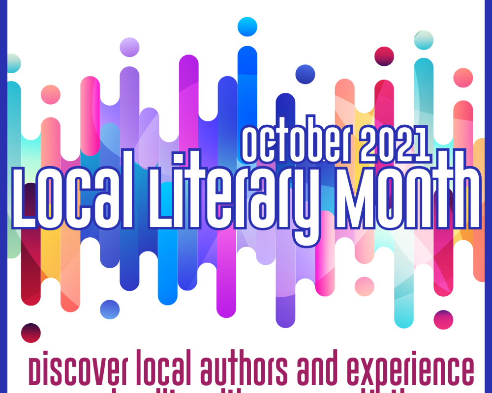 Mayoral Proclamation – Local Literary Arts Month
