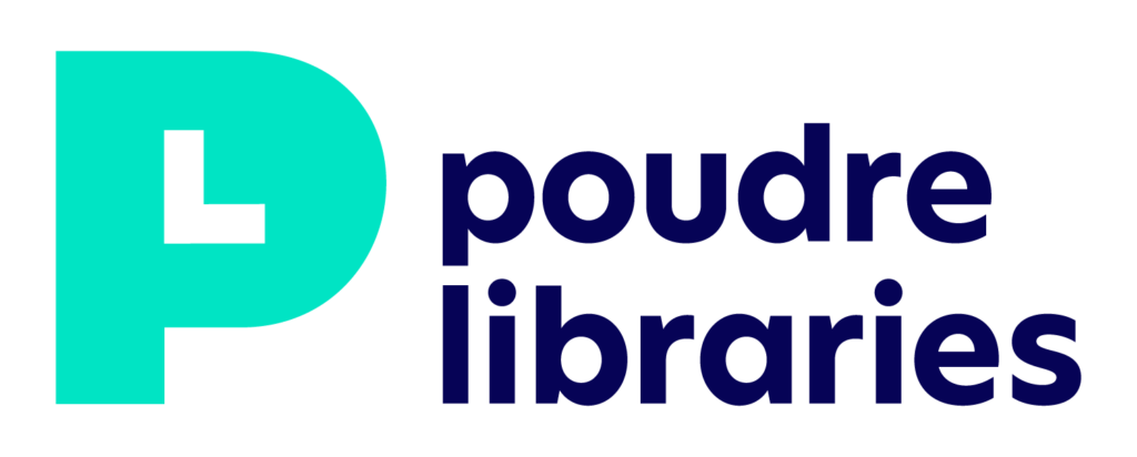 poudre libraries logo