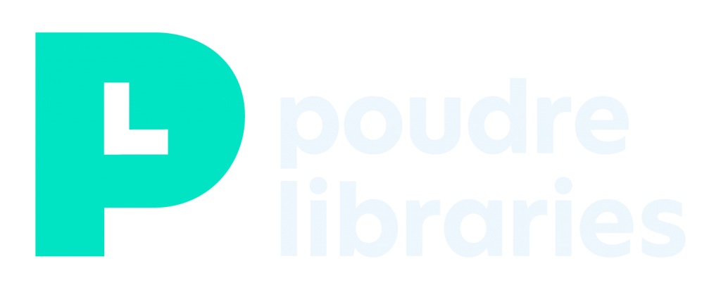 poudre libraries logo