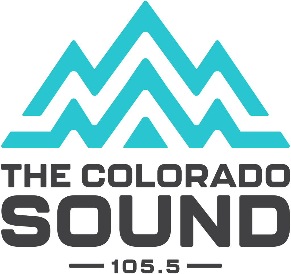 the colorado sound logo