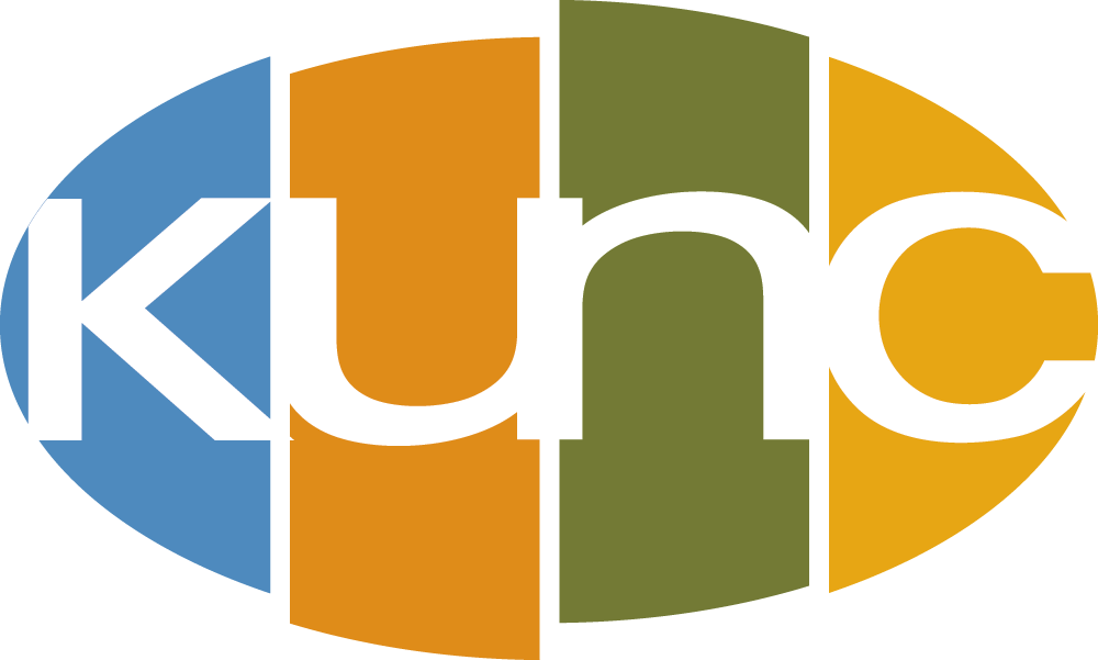 kunc logo